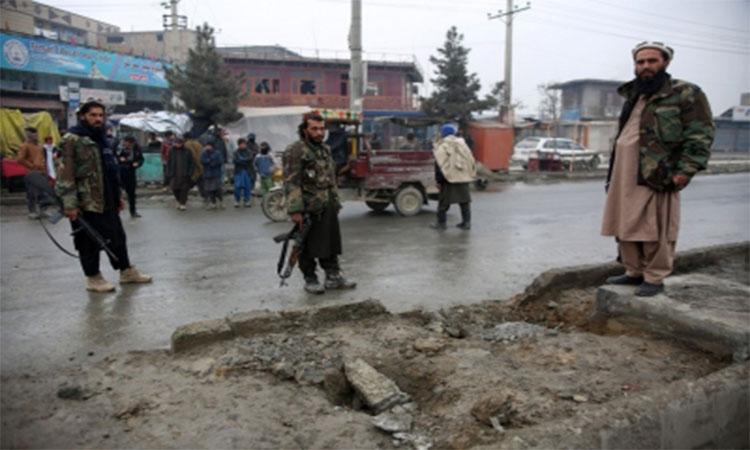 Taliban-attacks