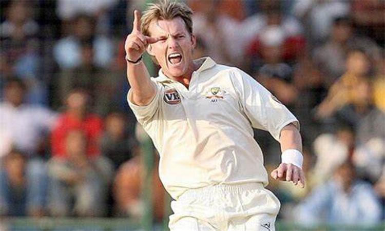 Former-Australian-pace-bowler-Brett-Lee