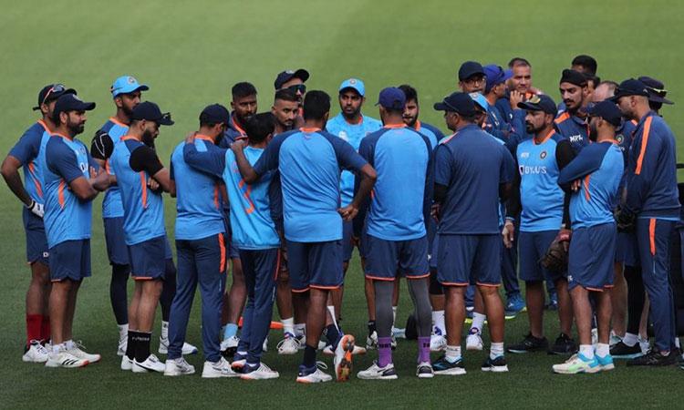 Indian-Cricket-Team