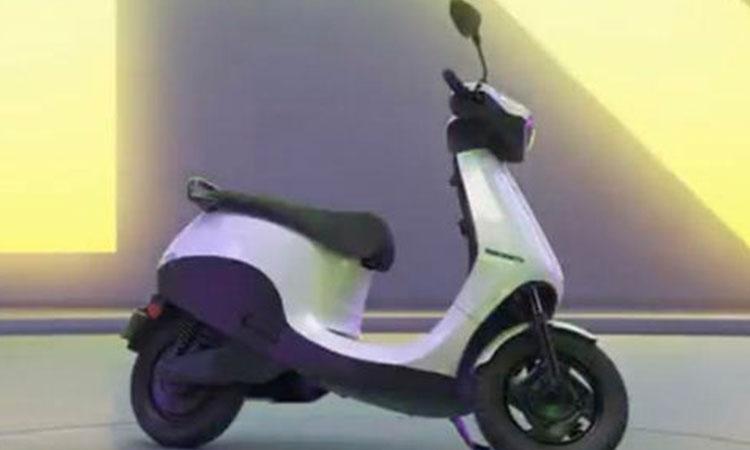 Ola-Electric-e-scooter