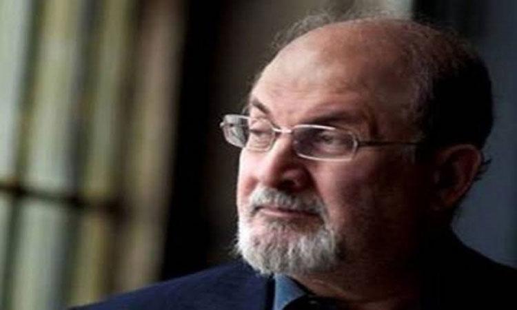 Salman-Rushdie