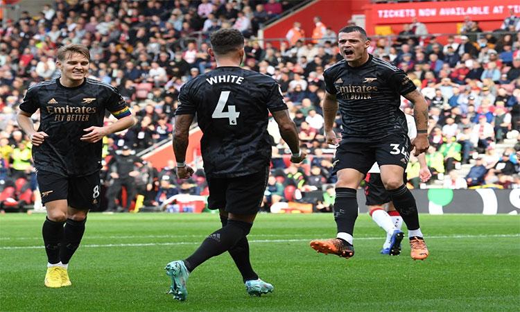 Leaders-Arsenal-Southampton-Newcastle-up-to-fourth