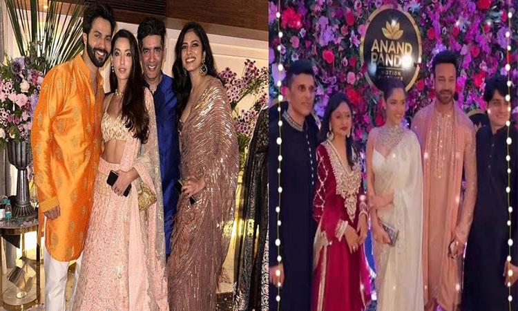 Diwali-parties-hosted-by-Bollywood