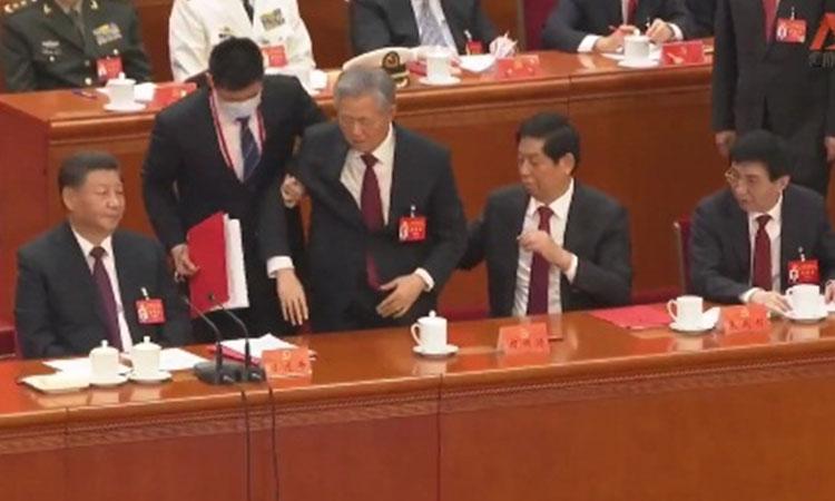 China-congress-footage