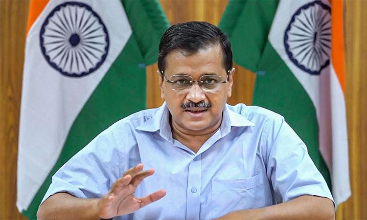 Arvind-Kejriwal