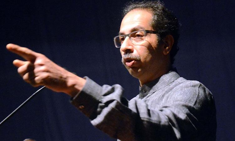 Uddhav-Thackeray
