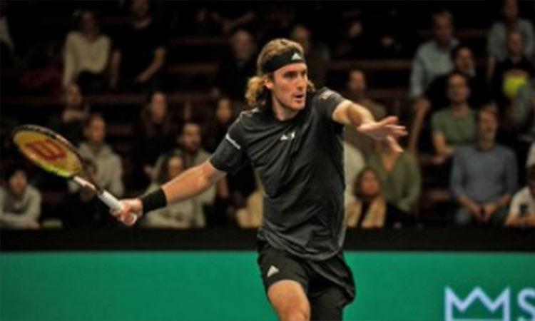 Tsitsipas-Novak