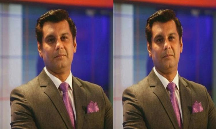 Arshad-Sharif