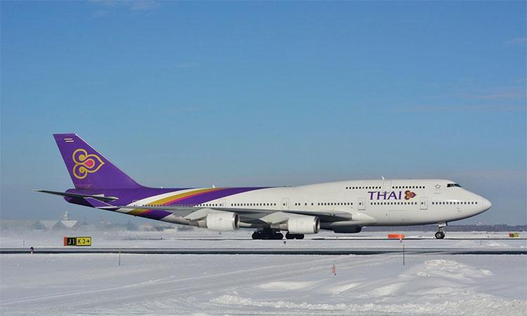 Thai-Airways