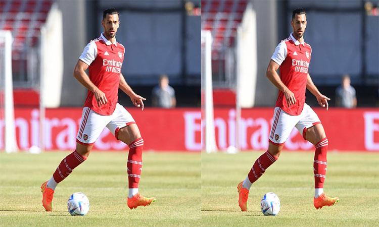 Arsenal-player-Pablo-Mari.