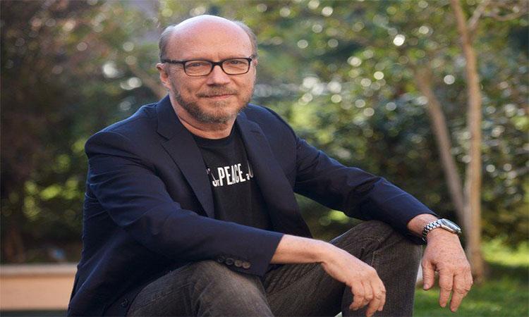 Paul-Haggis