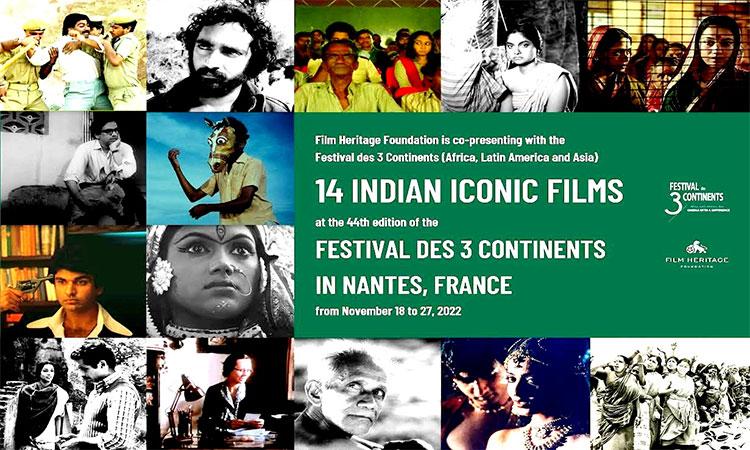 Indian-films