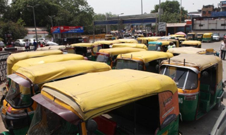 Delhi-government-revises-auto-rickshaw