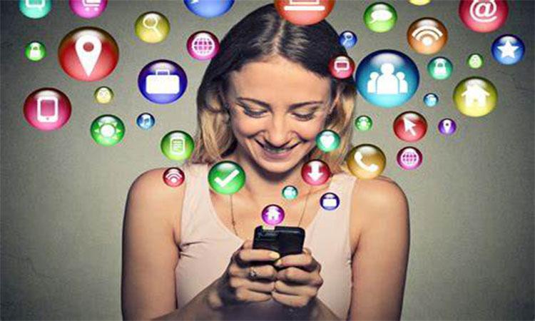 Social-media-addiction