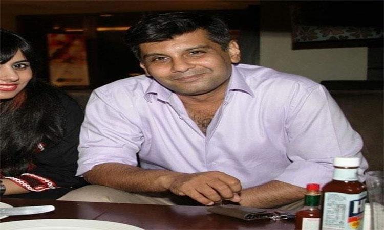 Pak-Journalist-Arshad-Sharif
