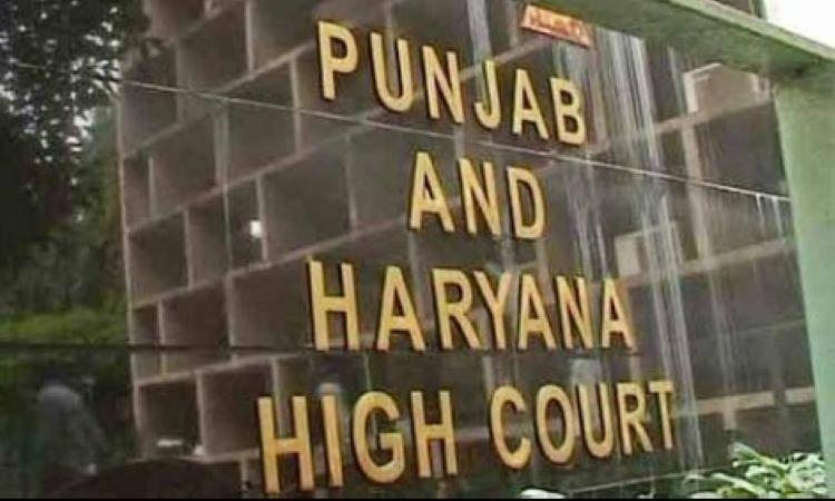 Punjab-Haryana-High-Court