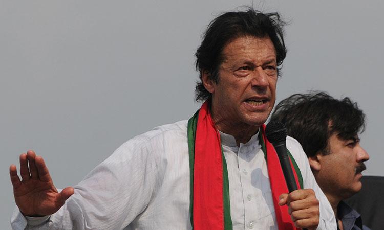 Imran-Khan