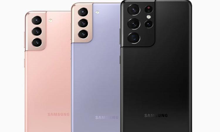 Samsung -Galaxy-S22