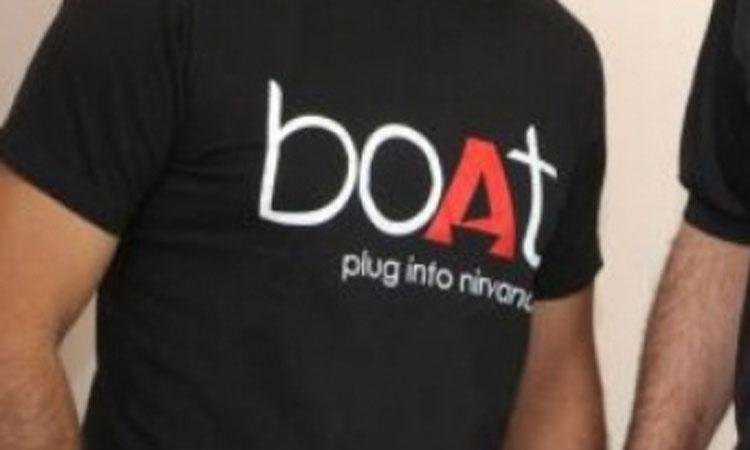 boAt-programme