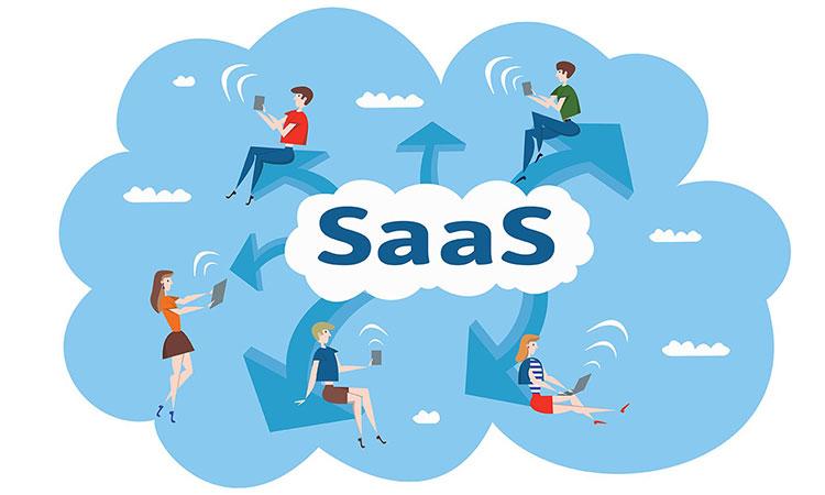 SaaS-lifecycle-share-market