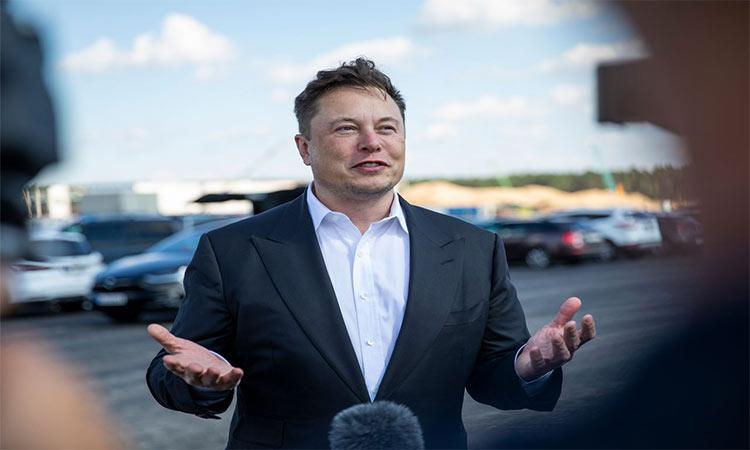 Elon-Musk