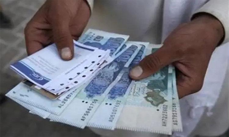 Pakistan-economy