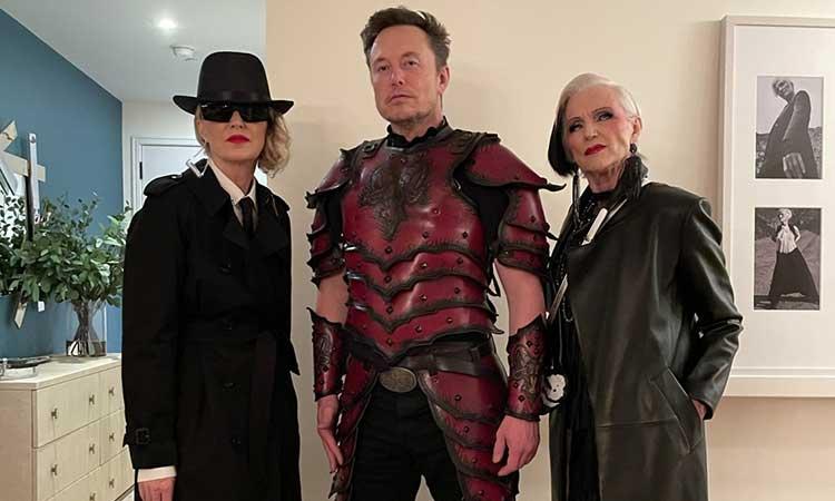 Elon-Musk