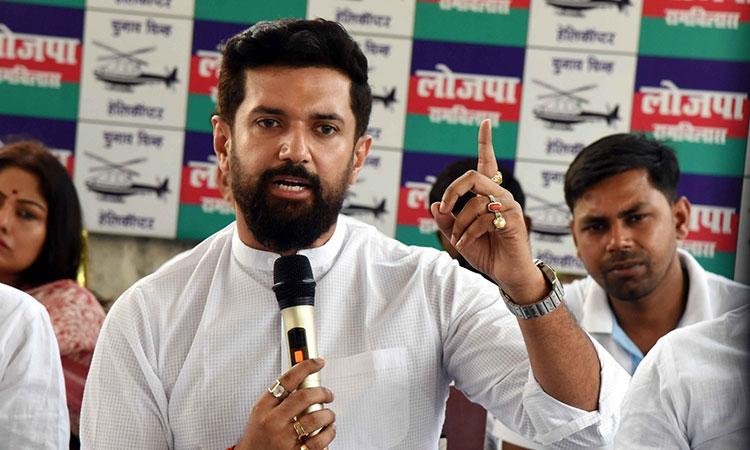 Chirag-Paswan