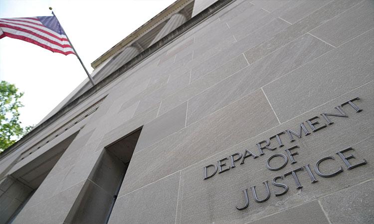 US-Department-Justice
