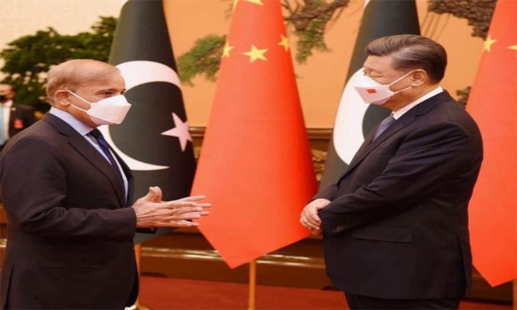 Shehbaz-Sharif-Xi-Jinping