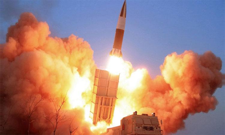 North-Korea-ballistic-missiles