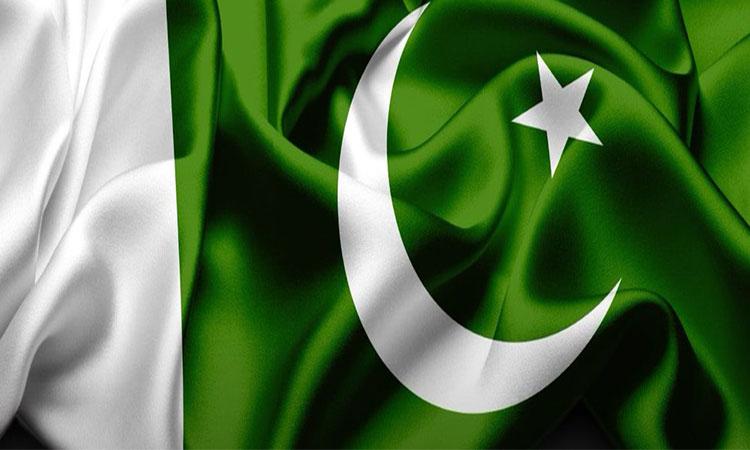 Pakistan-Flag
