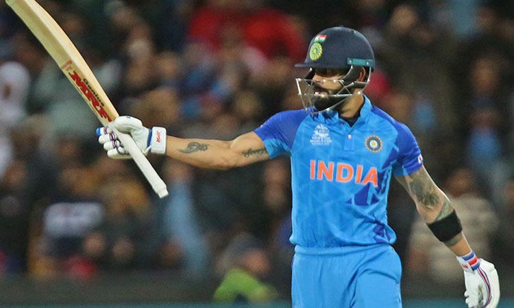 Virat-Kohli
