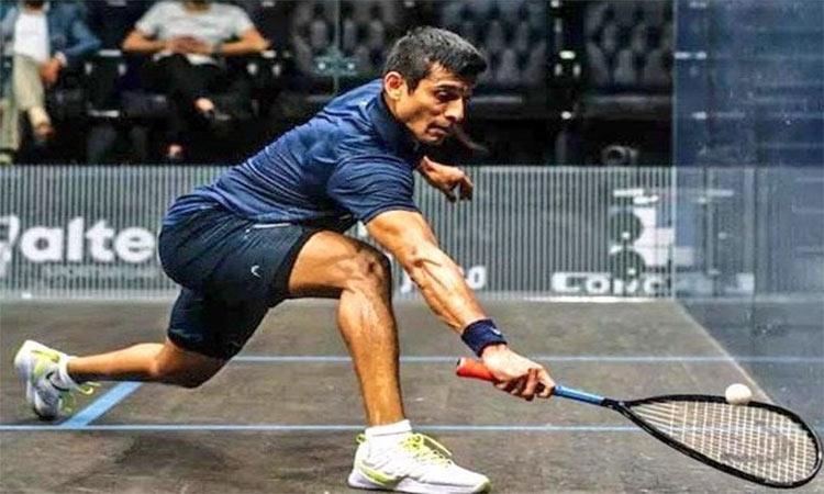 Asian-Squash-Team-Championship