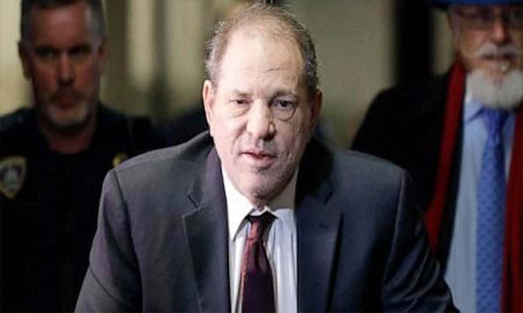 Massage-Weinstein