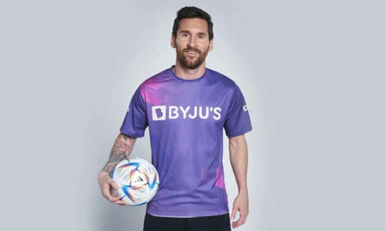 Lionel-Messi-byjus