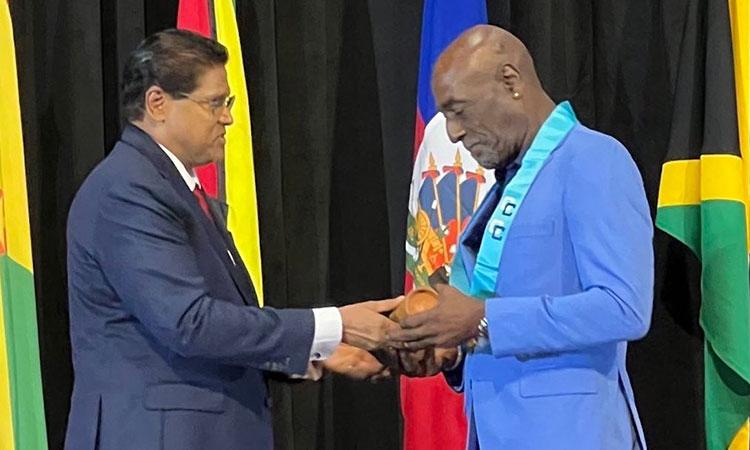 Vivian-Richards
