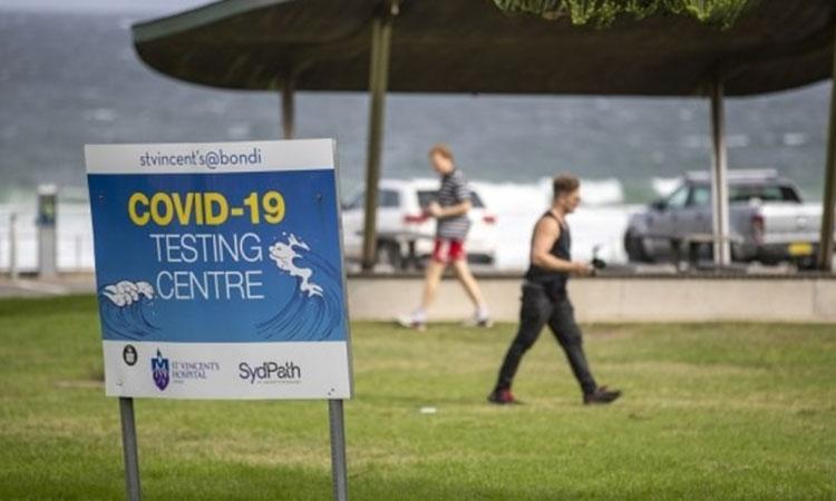 COVID-test-center-Australia