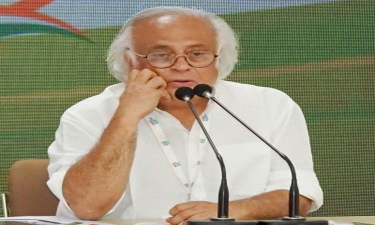 Jairam-Ramesh-Kiren Rijiju