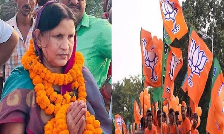 BJP-Wins-Bihar-Gopalganj