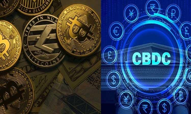 Cryptocurrency-and-CBDC