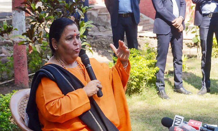 Uma-Bharti-Shivraj-govt
