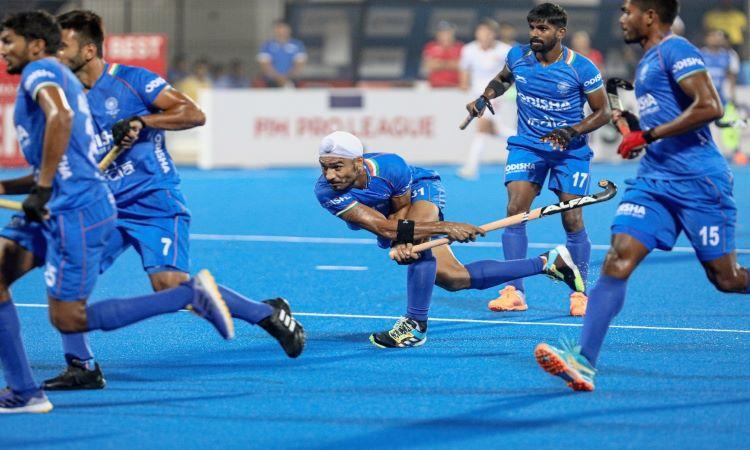 Hockey-Pro-League
