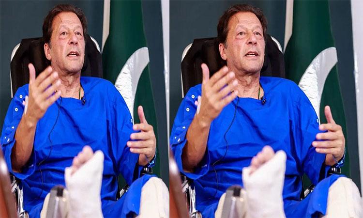 Imran-Khan