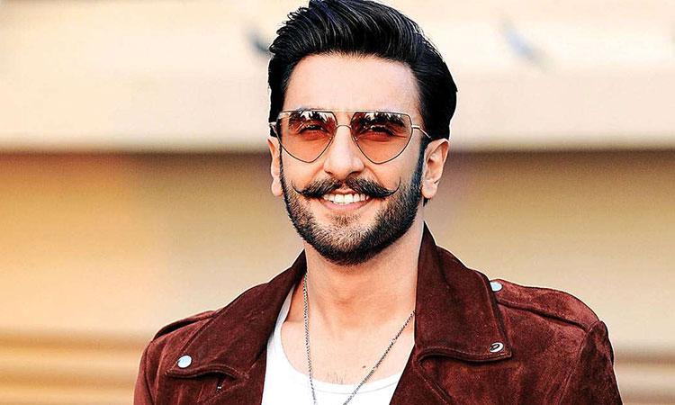 Ranveer Singh Leaves YRF, To Be Managed By Collective Artists Network