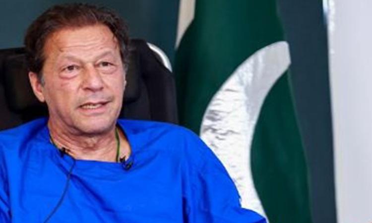 Imran-Khan