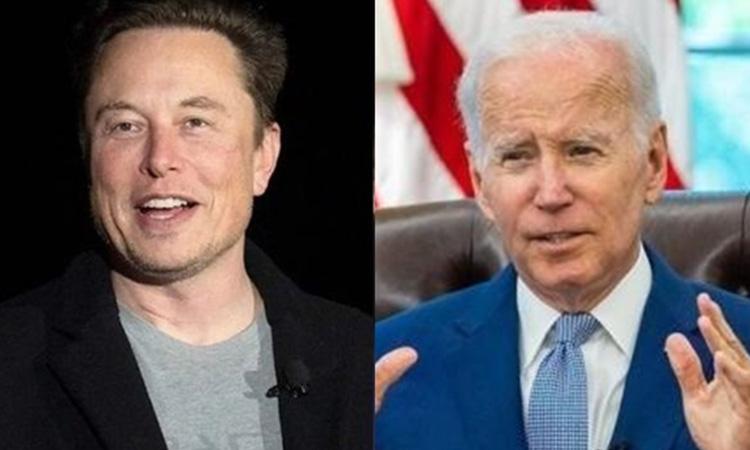 Joe-Biden-Elon-Musk