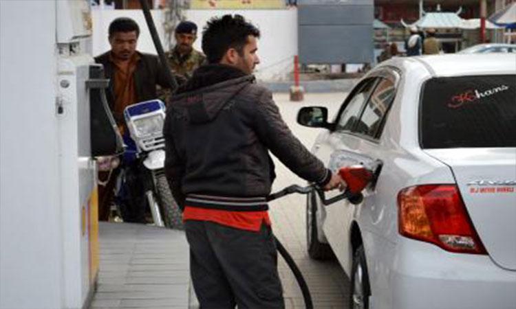 Pakistan-oil-sector-petrol-diesel-crisis
