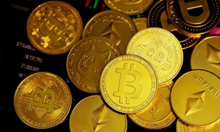 Bitcoin-crypto-exchanges