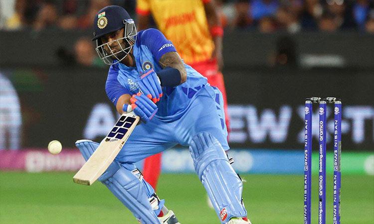 Suryakumar-Yadav